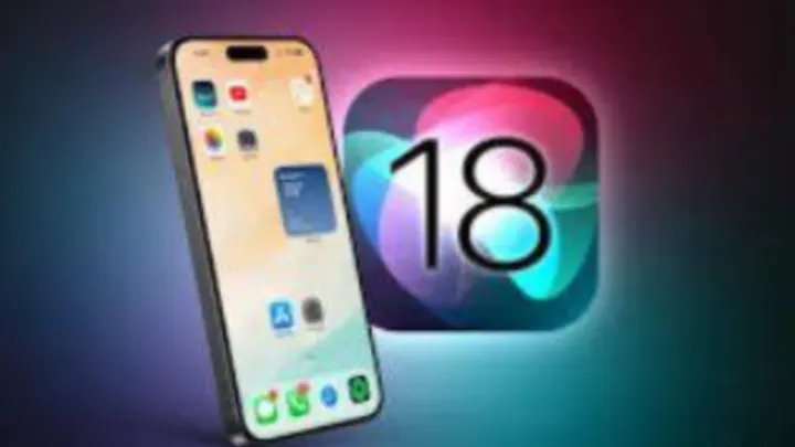 من خلال إصدار IOS 18.1 ستتمكن من إرسال رسائل نصية باستخدام الذكاء الاصطناعي