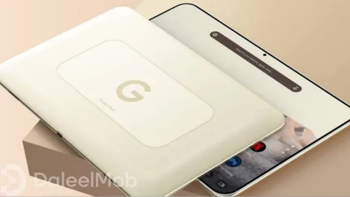 تدور الشائعات بأن Google Pixel Tablet 2 سيأتي مع لوحة مفاتيح