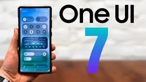 بعد أن أطلقت سامسونج إصدار One UI 7 بيتا بالفعل تعرف على واجهة سامسونج الجديدة