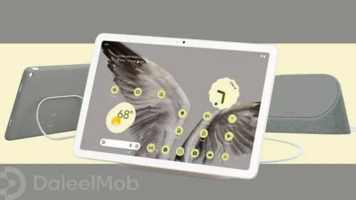 بعد تسريبات Pixel Tablet 2 جوجل تتراجع عن إصدار الجهاز. ما القصة؟