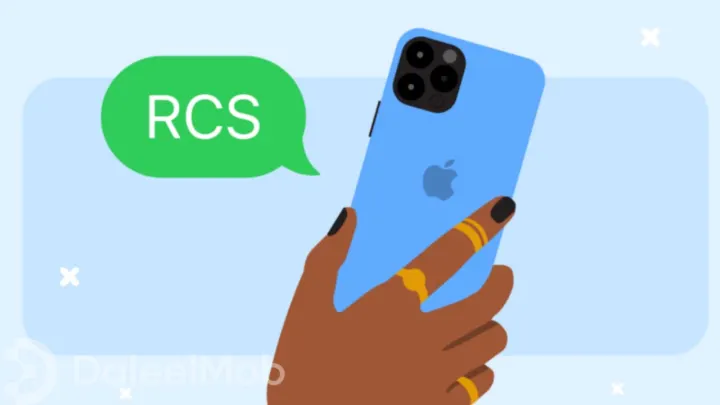ما هو RCS وكيف بات مستخدمو ايفون يستخدمونه