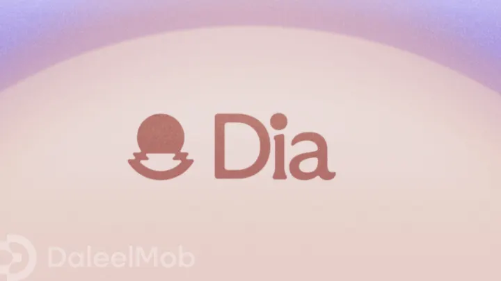 هل سيتم اطلاق متصفح Dia الذي يعمل بالذكاء الاصطناعي بالفعل 
