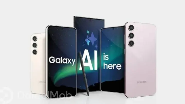 كيف سيغير Galaxy AI تجربة استخدام هواتف S25 الترا والهواتف الأحدث 