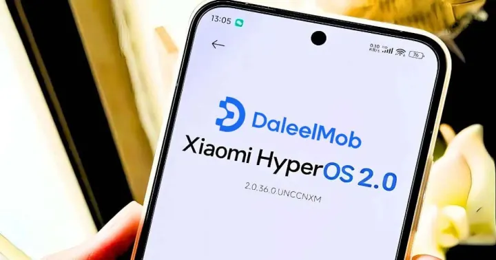 أبرز التسريبات حول نظام HyperOS 2.0 الجديد