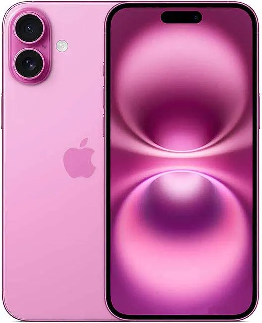 ابل ايفون 16 بلس