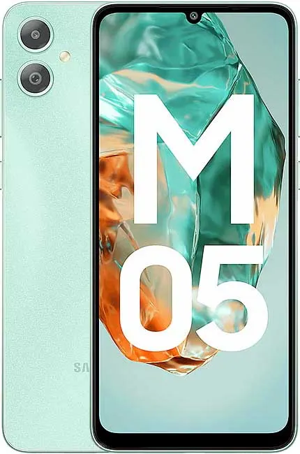 سامسونج جالاكسي M05