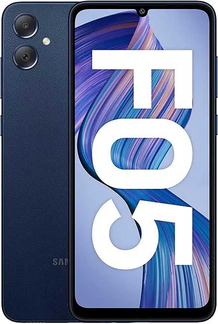 سامسونج جالاكسي F05
