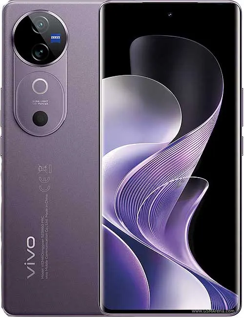 فيفو V40e