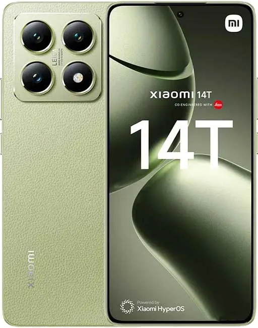 شاومي 14T