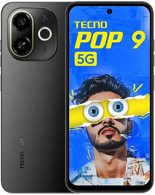 تكنو بوب 9
