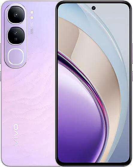 فيفو V40 لايت 4G (IDN)