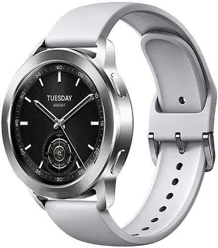 شاومي واتش S3