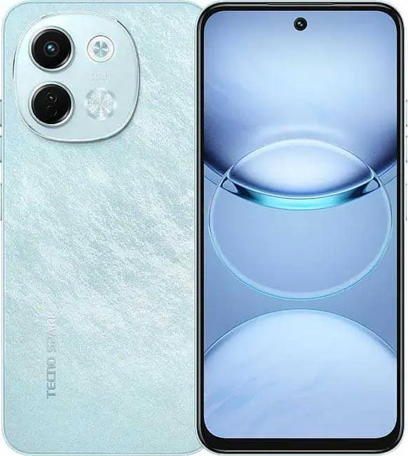 تكنو سبارك 30 5G