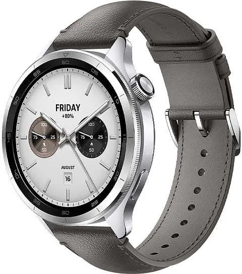 شاومي واتش S4