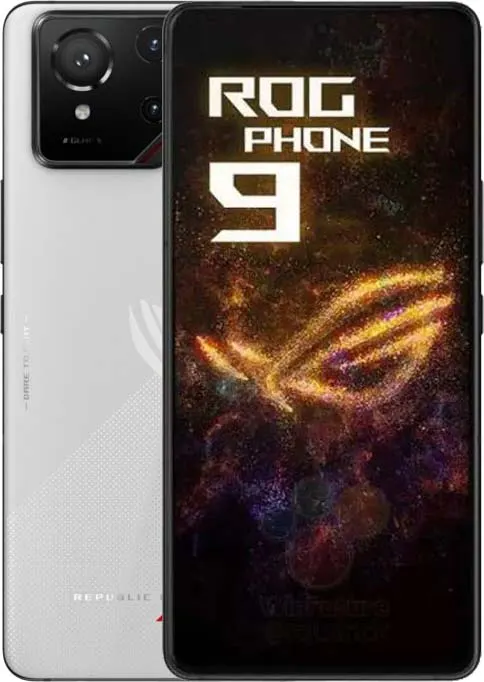 اسوس روج فون 9