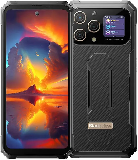 بلاك فيو BL8000