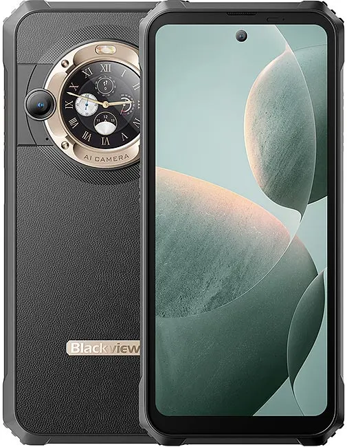 بلاك فيو BL9000
