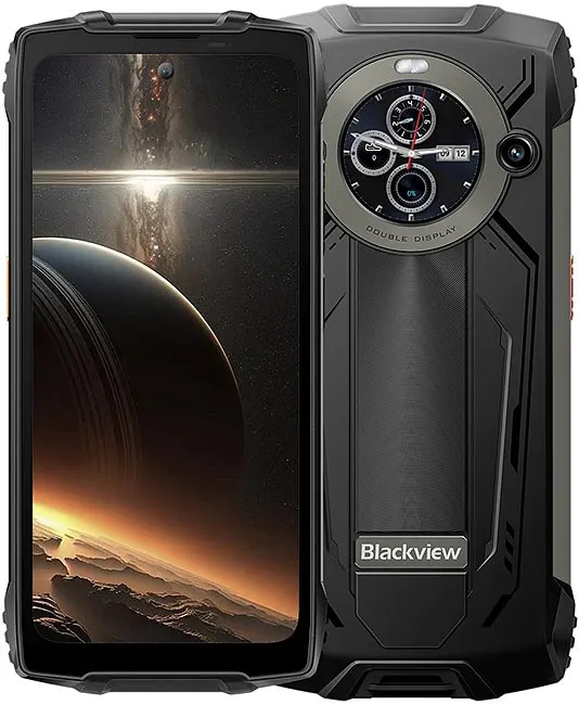 بلاك فيو BV8200