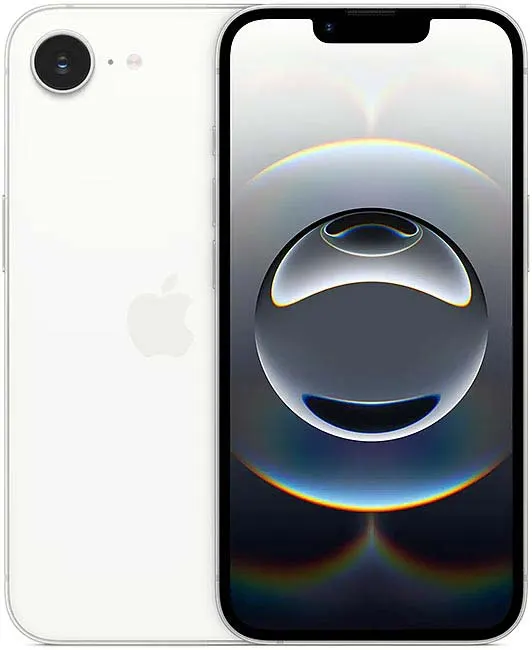 ابل ايفون 16e