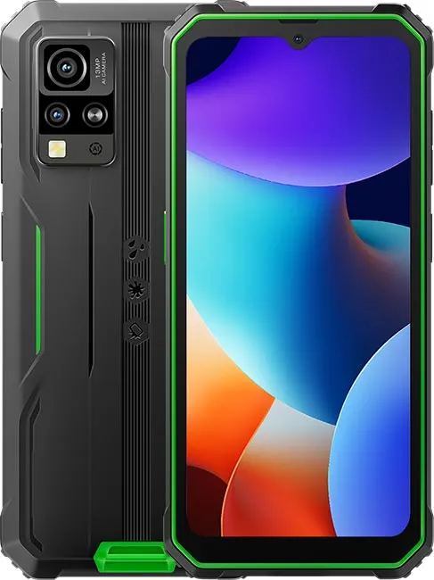 بلاك فيو BV4800 برو