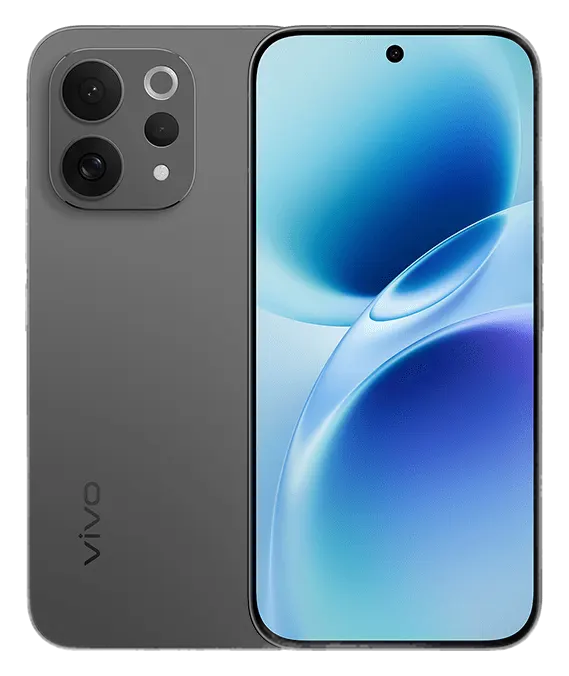 فيفو S50