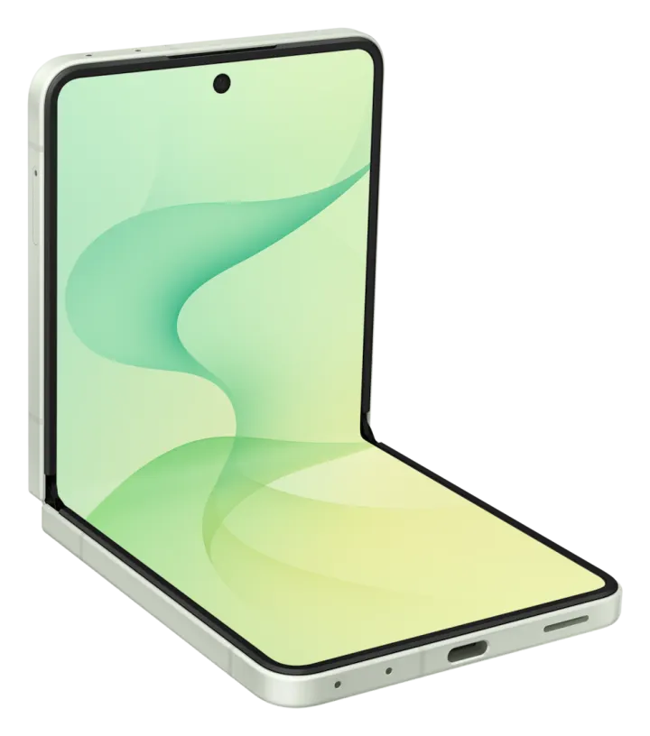 سامسونج جالاكسي Z Flip8