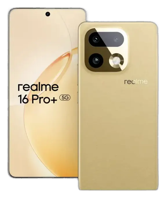 ريلمي 16 برو 5G