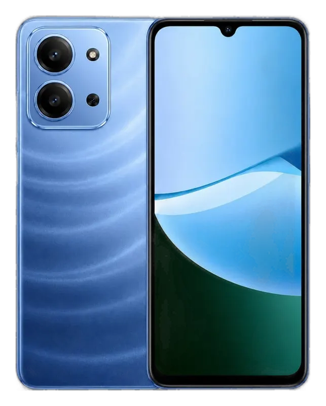 شاومي ريدمي 15C 5G