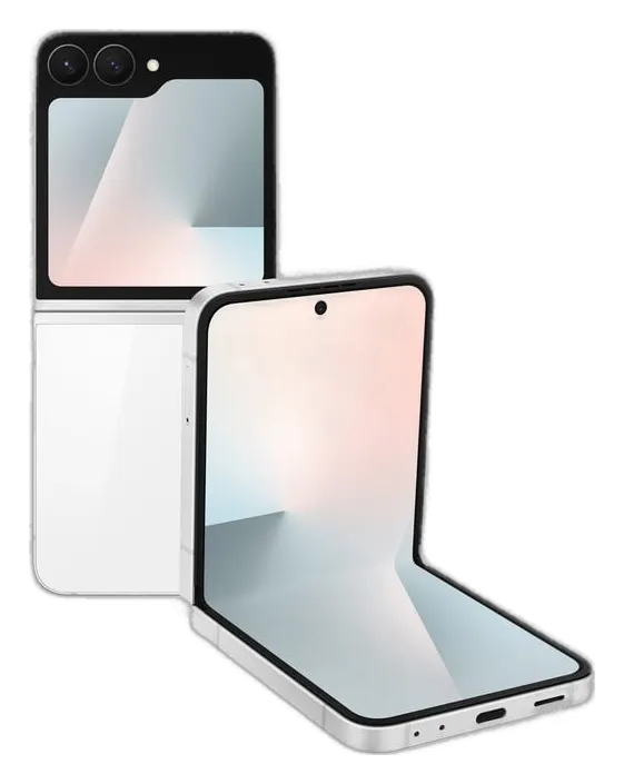 سامسونج جالاكسي Z Flip 7
