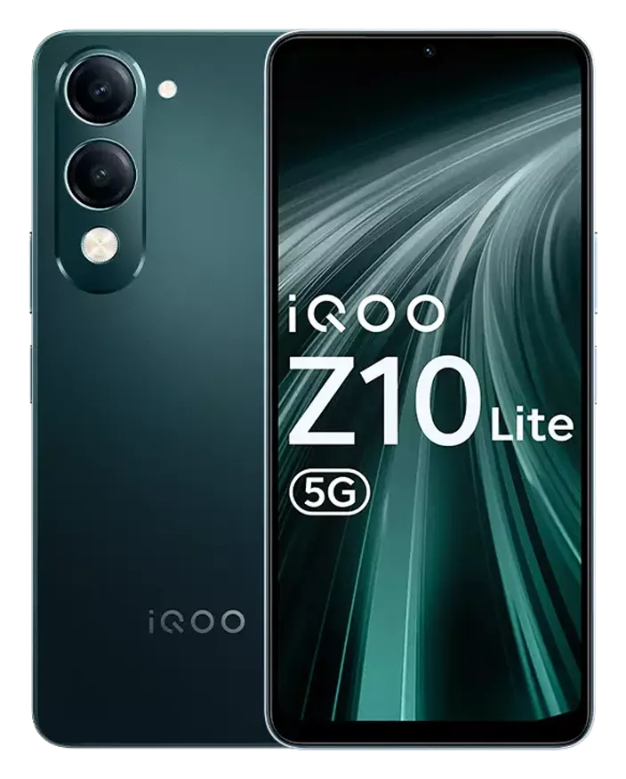 آيكو Z10 Lite 5G