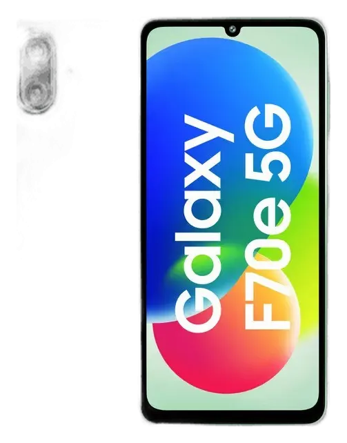 سامسونج جالاكسي F70e 5G
