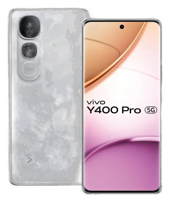 فيفو Y400 Pro 5G