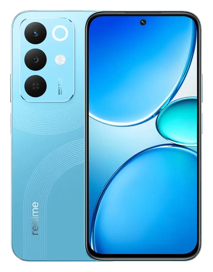 ريلمي 15x 5G
