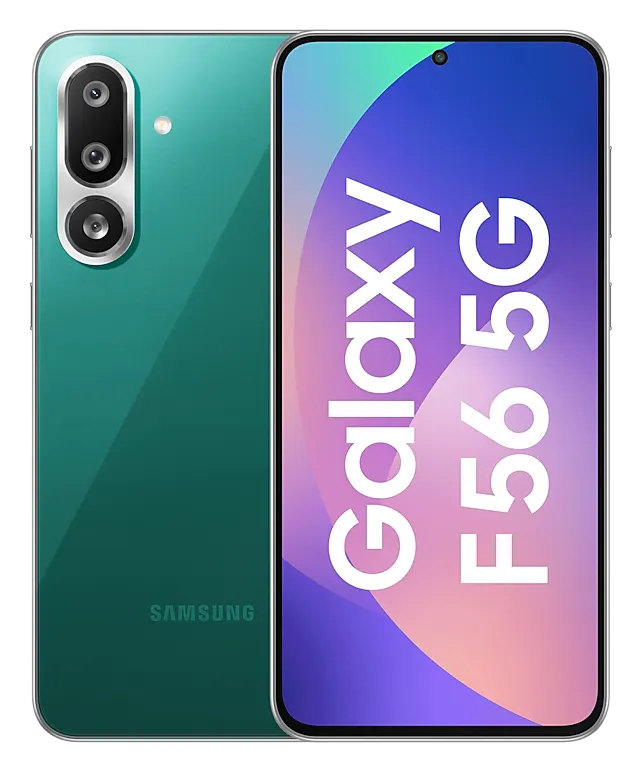 سامسونج جالاكسي F56 5G