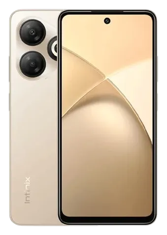 إنفينكس سمارت 10 HD
