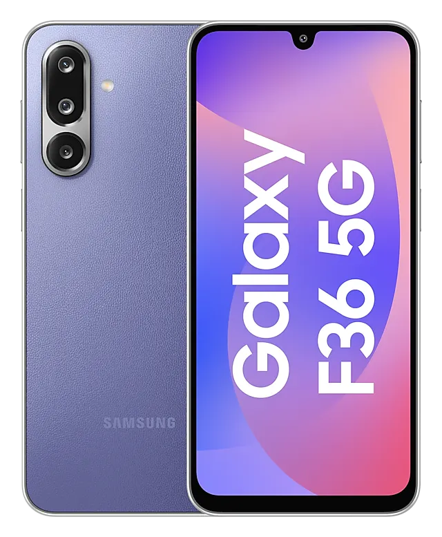 سامسونج جالاكسي F36 5G