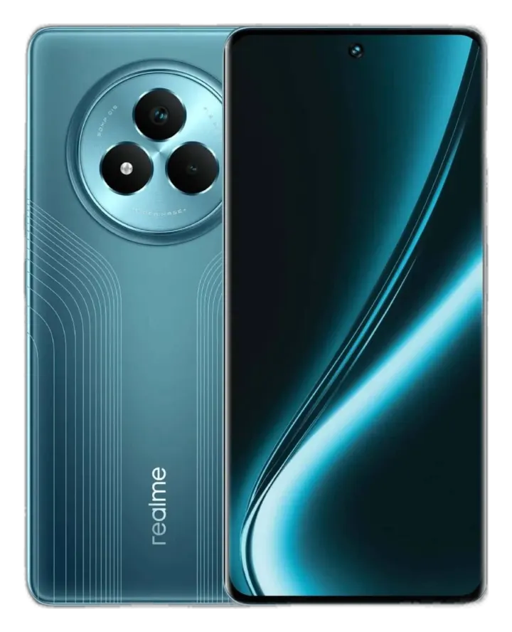 ريلمي نارزو 80 برو 5G