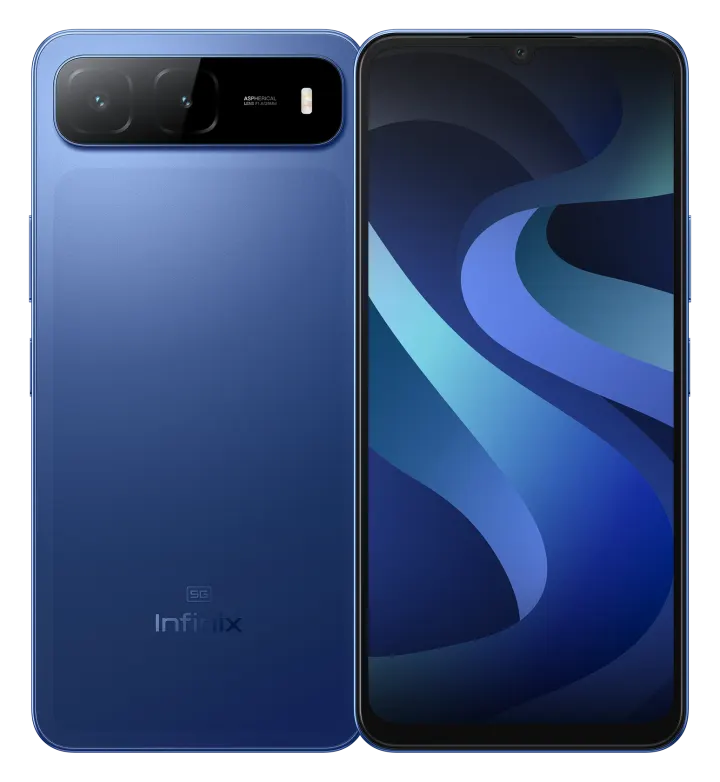 إنفينكس هوت 60i 5G