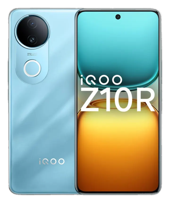 آي كو Z10R 5G