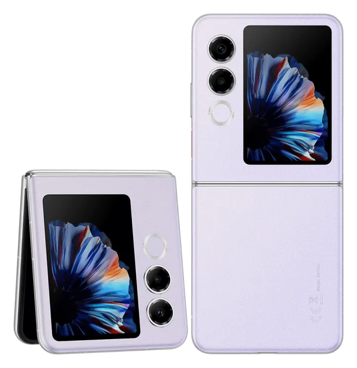 نوبيا Flip 2 5G