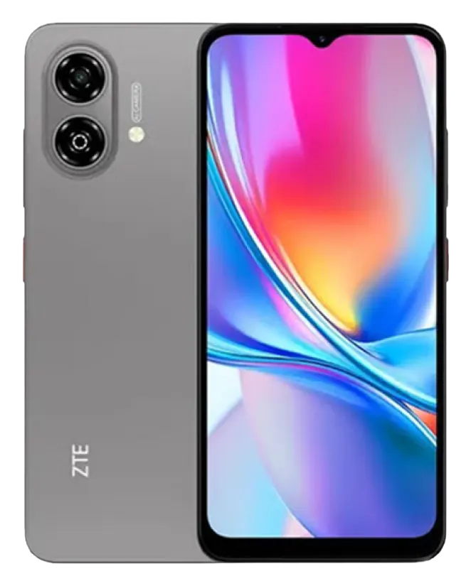 ZTE بليد A35e