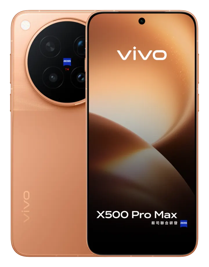فيفو X500