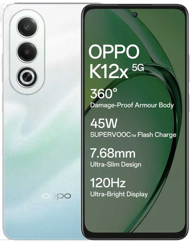 اوبو K12x