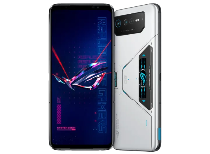 اسوس rog فون 6 برو