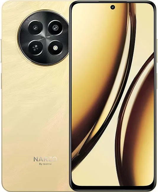 ريلمي نارزو أن 65