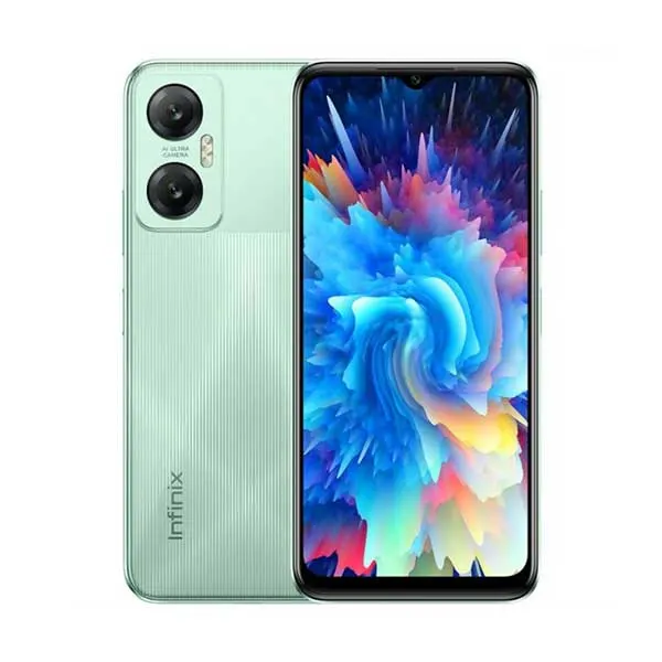 انفنكس هوت 20 5g