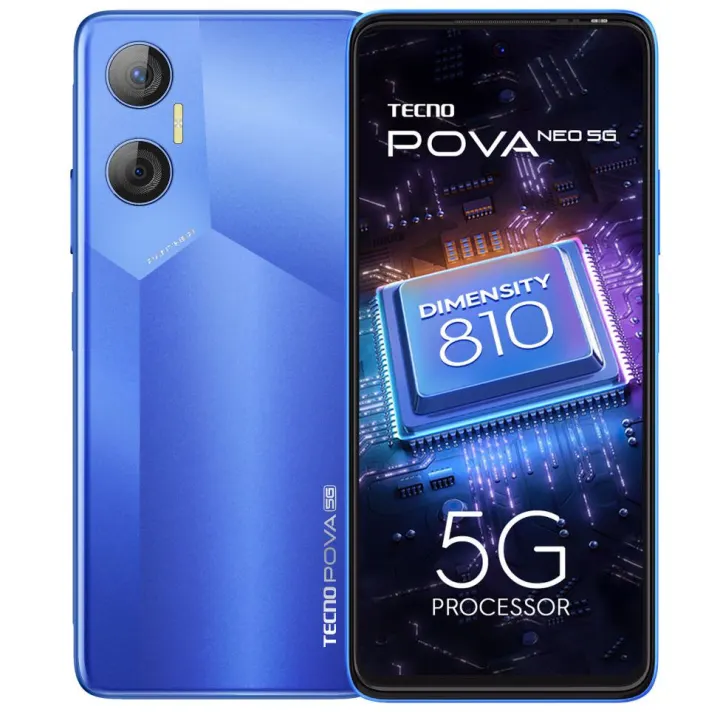 تكنو بوفا نيو 5g