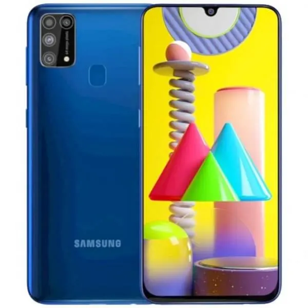 سامسونج m31