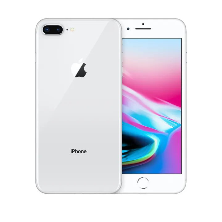ابل ايفون 8 بلاس