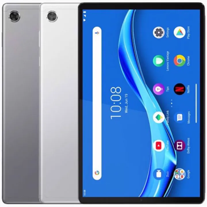 لينوفو تاب m10 بلس الجيل الثالث